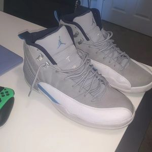 Size 13 Air Jordan Retro 12